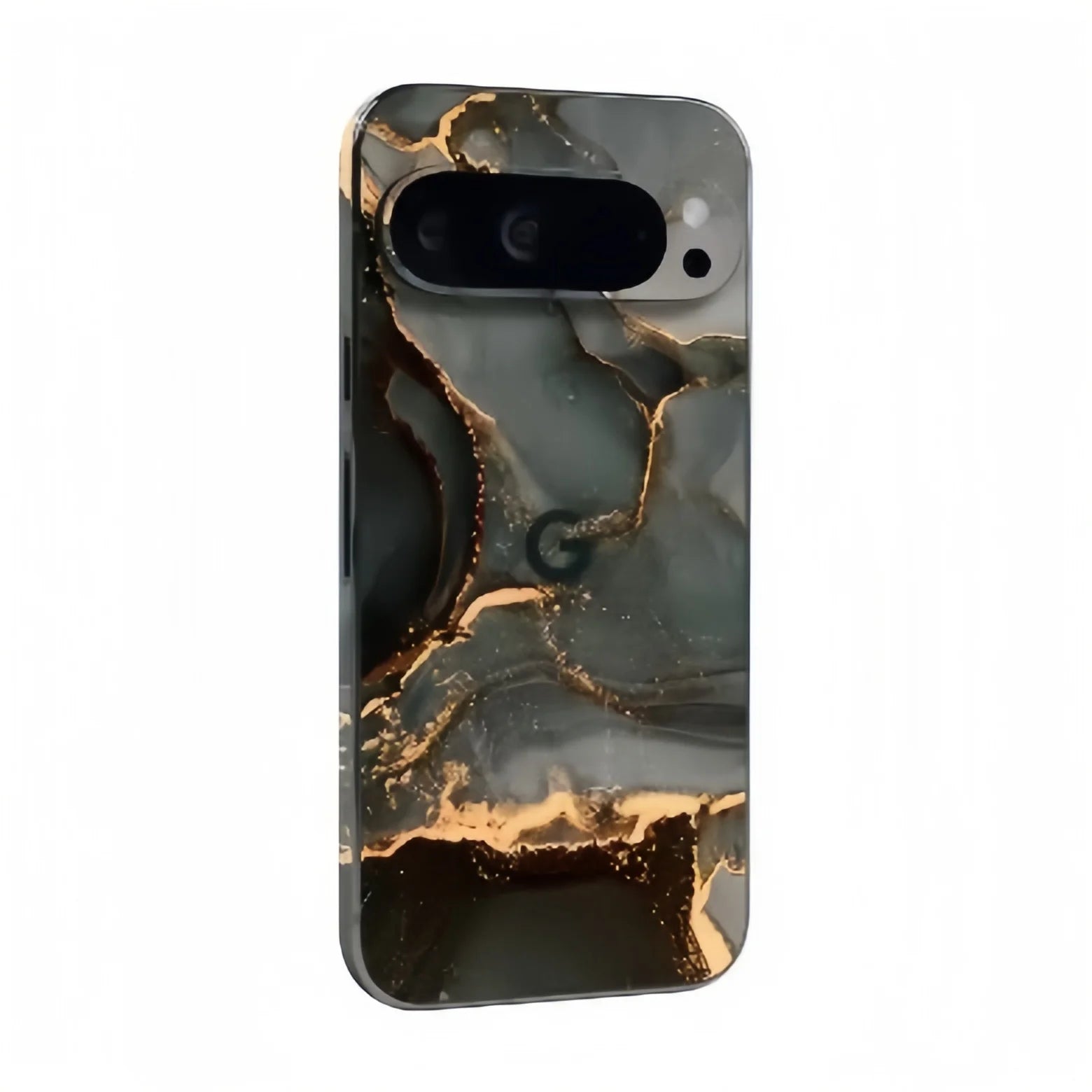 Coque mate 3M pour Pixel 9, 8, 7, 6 et 6A Pro