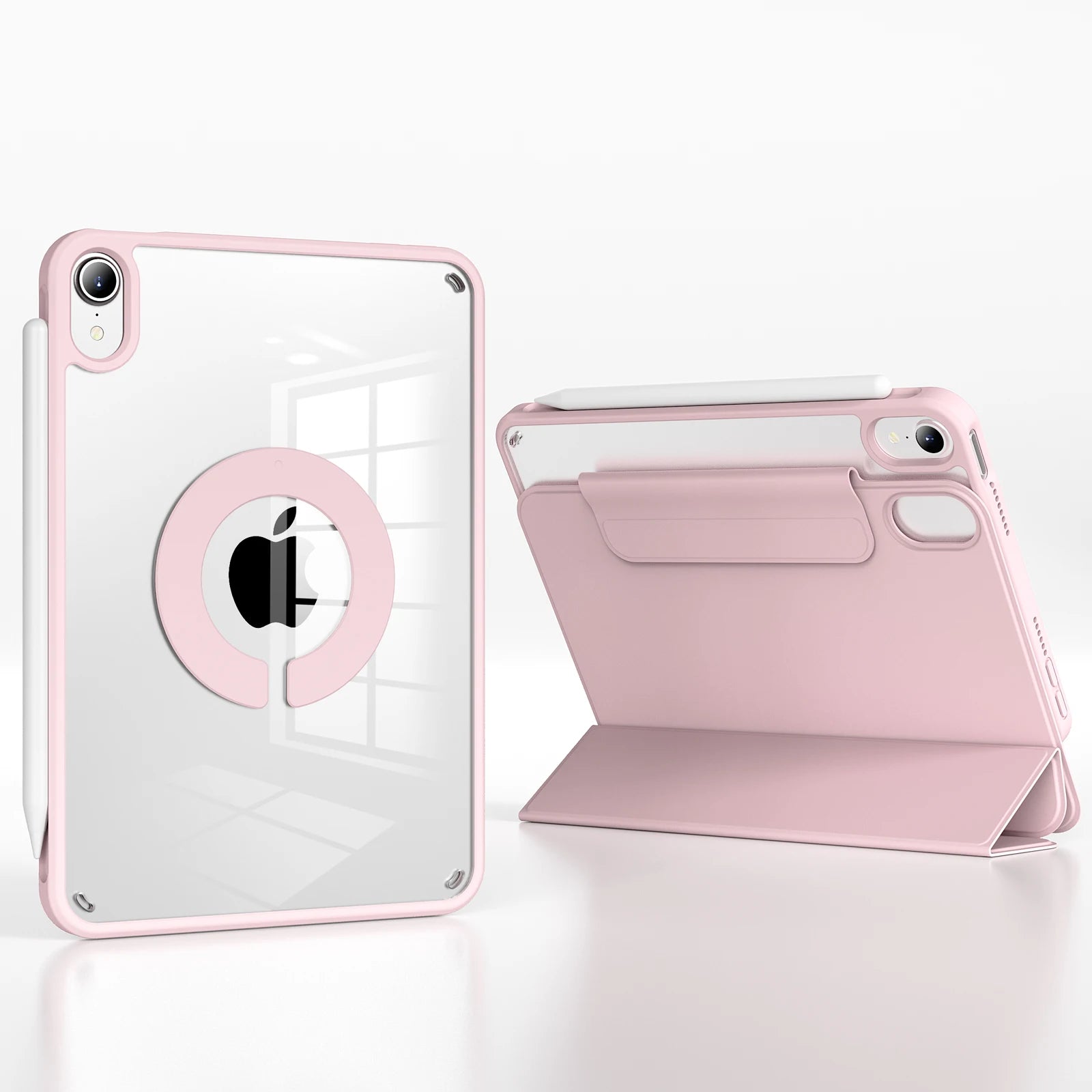 RBP Magnetische Hülle für iPad Pro/Air