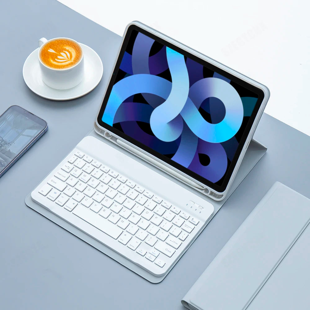 Magic Tastatur Maus für iPad Pro 11 2025 Bluetooth