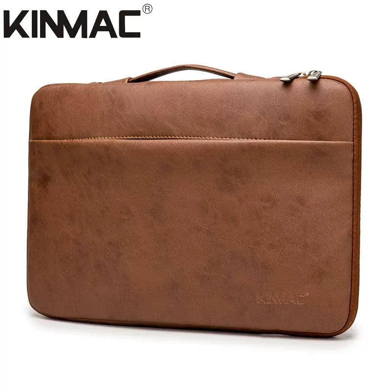 Kinmac Stoßfeste Laptop Tasche