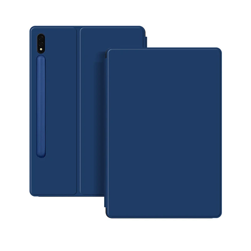 Magnetische Tablet-Abdeckung für Samsung