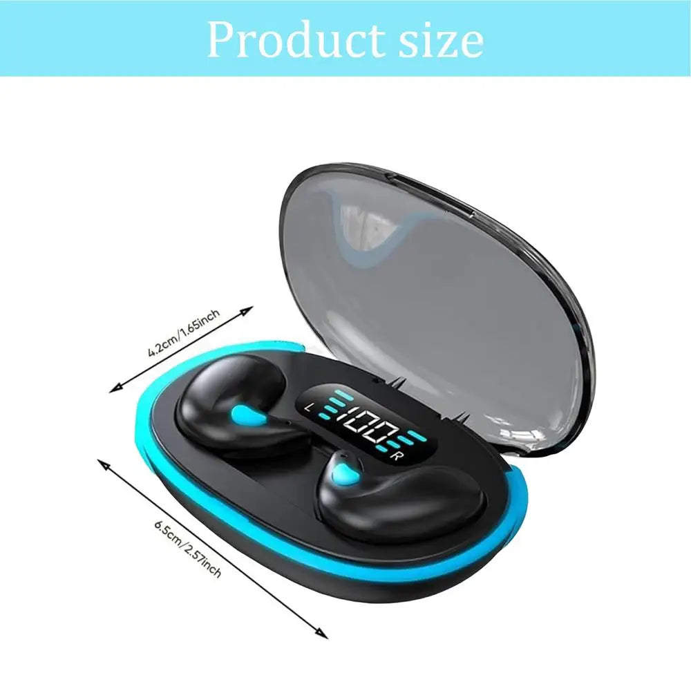 Noise Cancelling Sport In-Ear Bluetooth