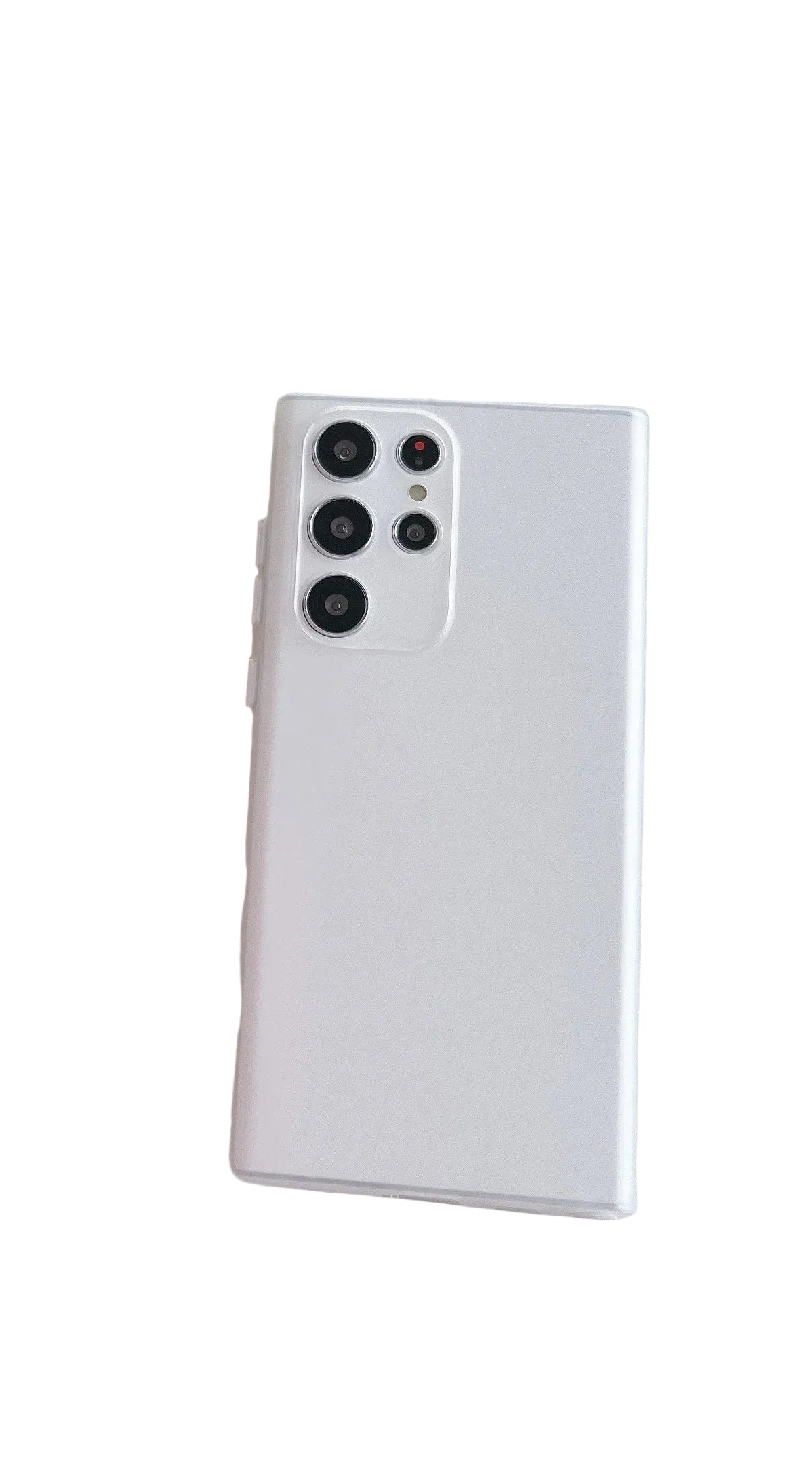 Ultra Slim TPU Hülle für Samsung Galaxy S25