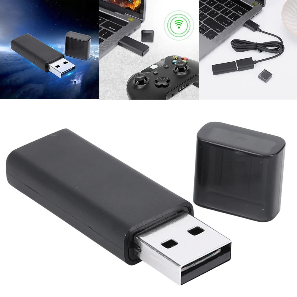 Adaptateur USB Bluetooth sans fil pour Xbox