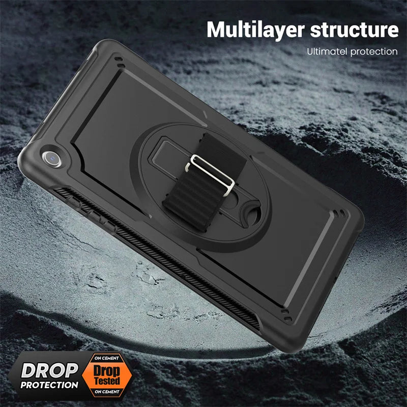 Samsung Galaxy Tab A9 Hülle 8,7–11"