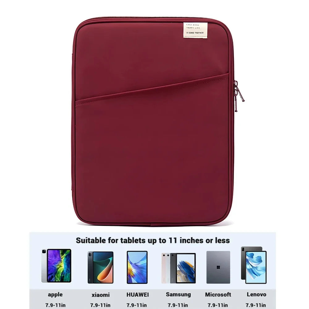 Stoßfeste Tablet- & Laptop-Tasche