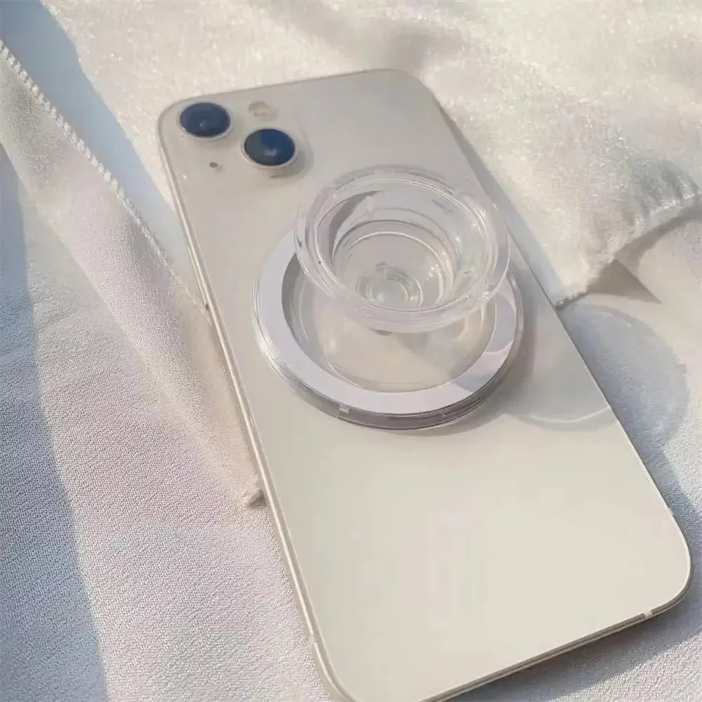 Magnetischer Handy-Ringständer