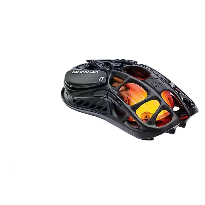 Wireless Gaming Mouse M1 Magnesium with RGB & Bluetooth