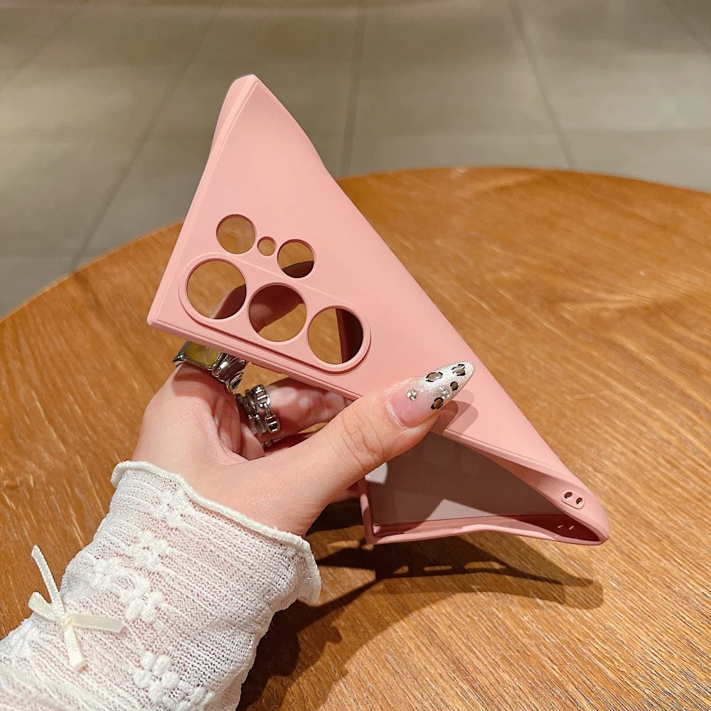 Samsung Silikon Schutzhülle