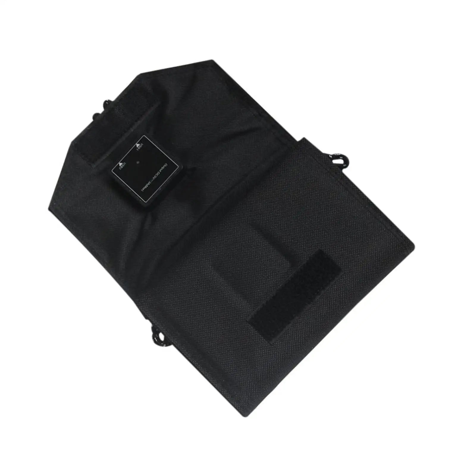 120W Faltbares Solar Ladegerät mit Doppel-USB