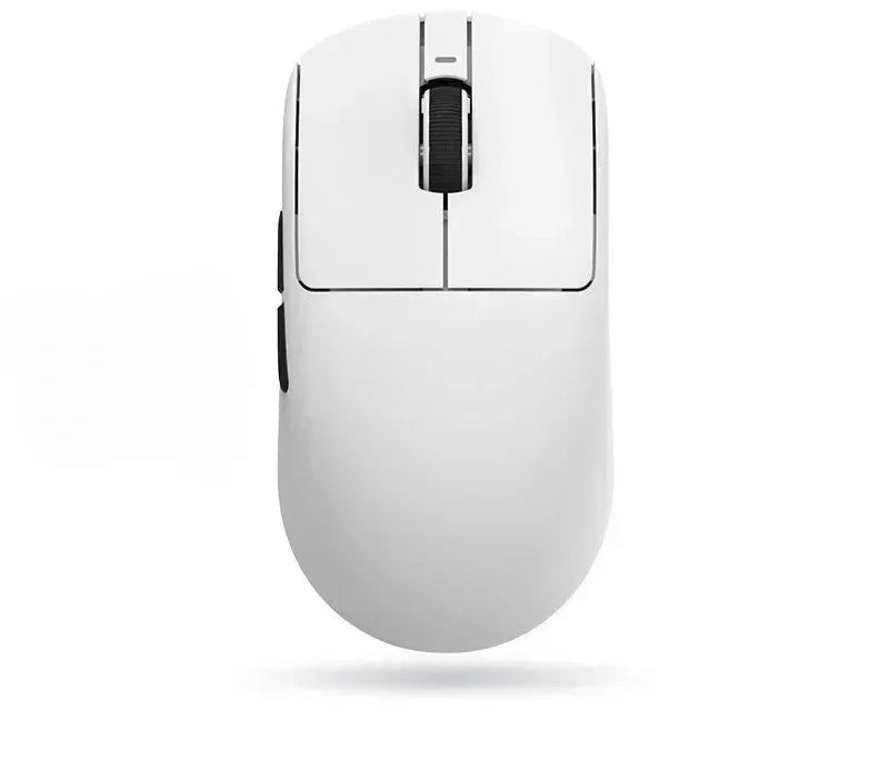 Leichte Wireless Gaming-Maus mit PAW3395 Sensor