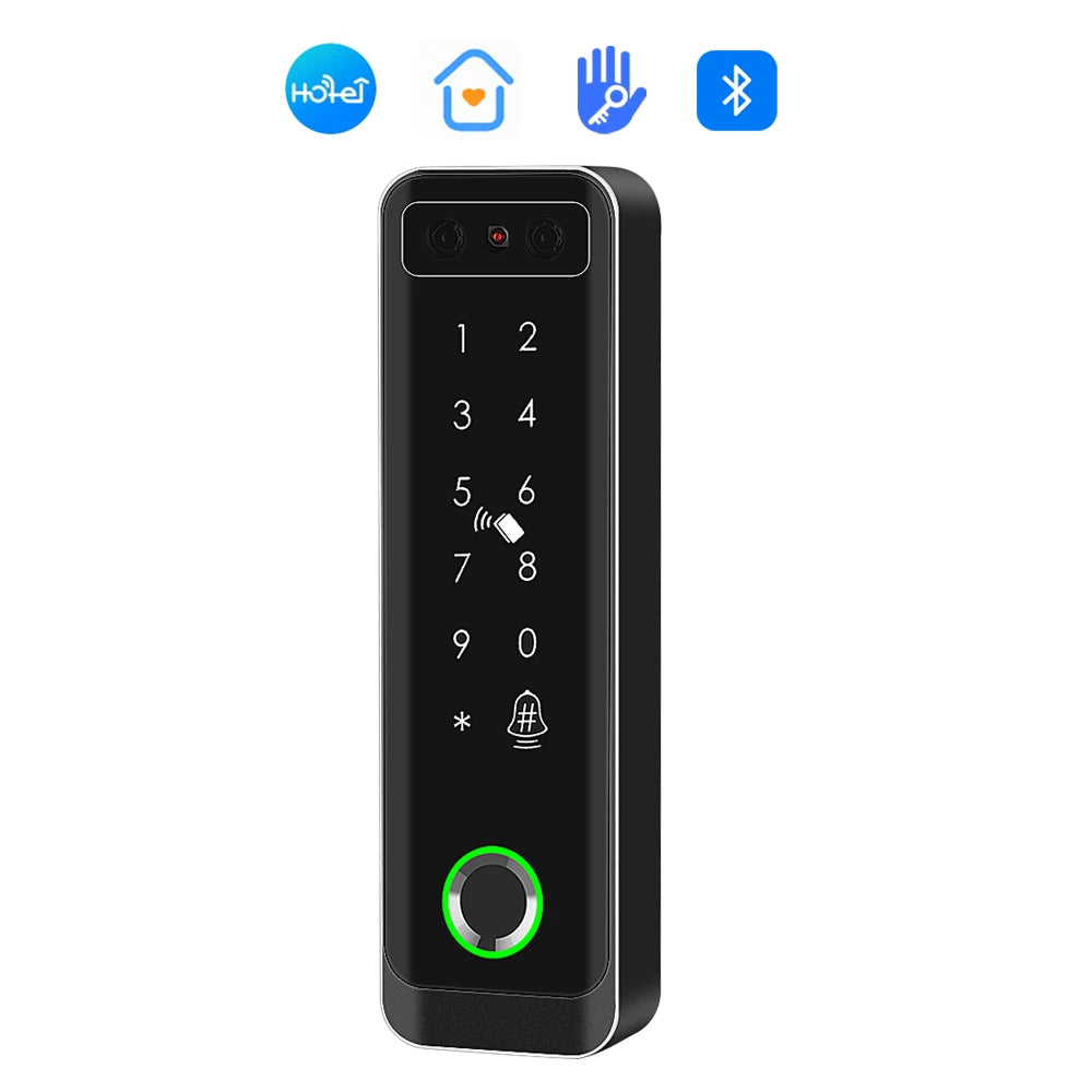 TTLock Smart Controller with Face & Fingerprint