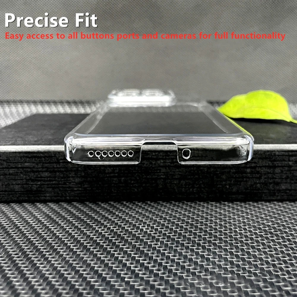 Harte PC-Hülle Xiaomi 15 14 13 12 Pro