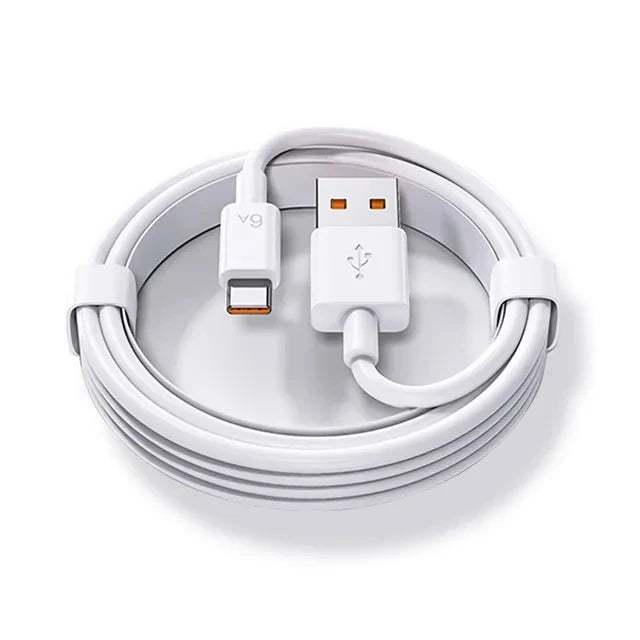 Xiaomi 67W Schnellladegerät USB-A zu USB-C