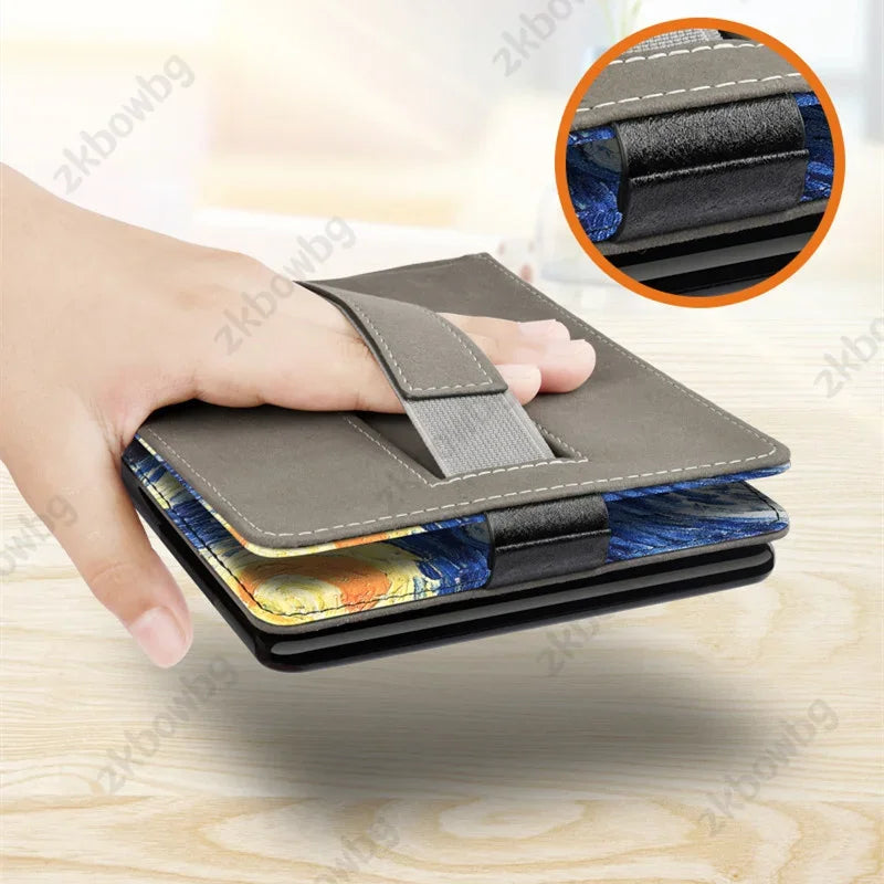 Süße Hülle für Kindle Paperwhite