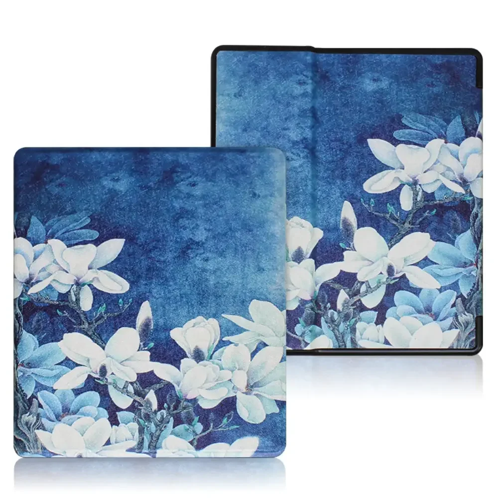 Hülle für Kindle Oasis 7" 9./10. Gen