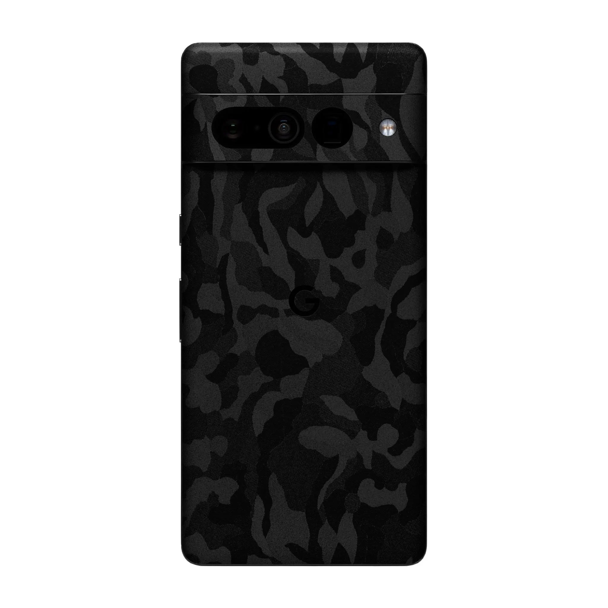 3M Colorful Back Cover for Pixel 8 & 7