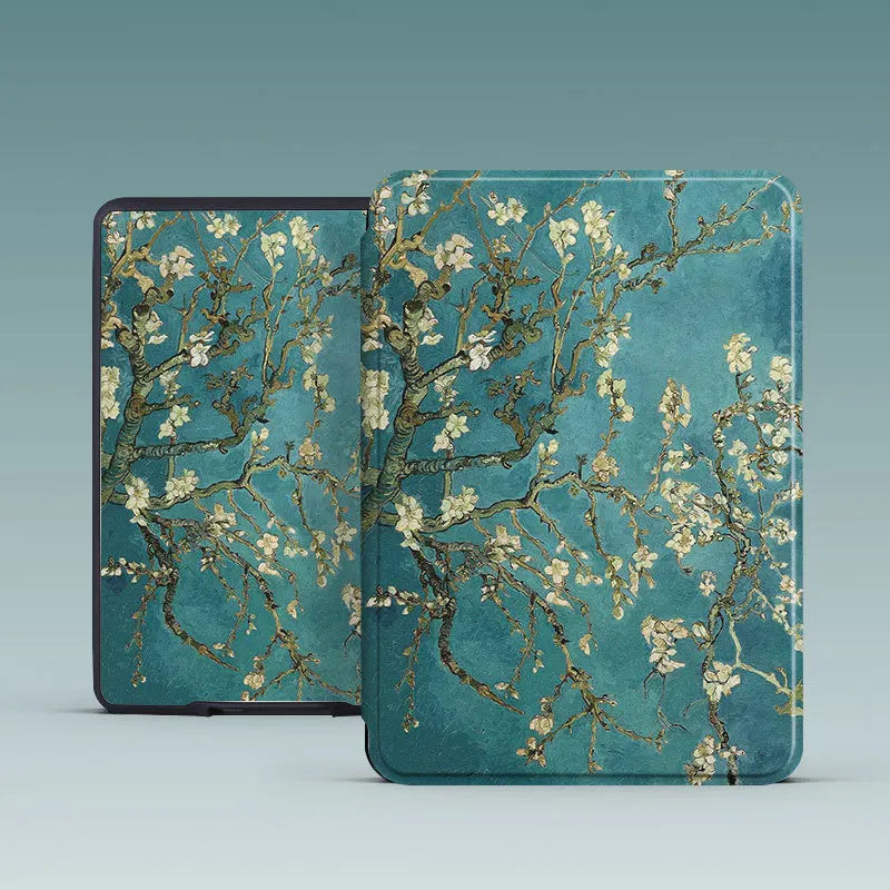 Hülle für Kindle 11. Generation 6 Zoll