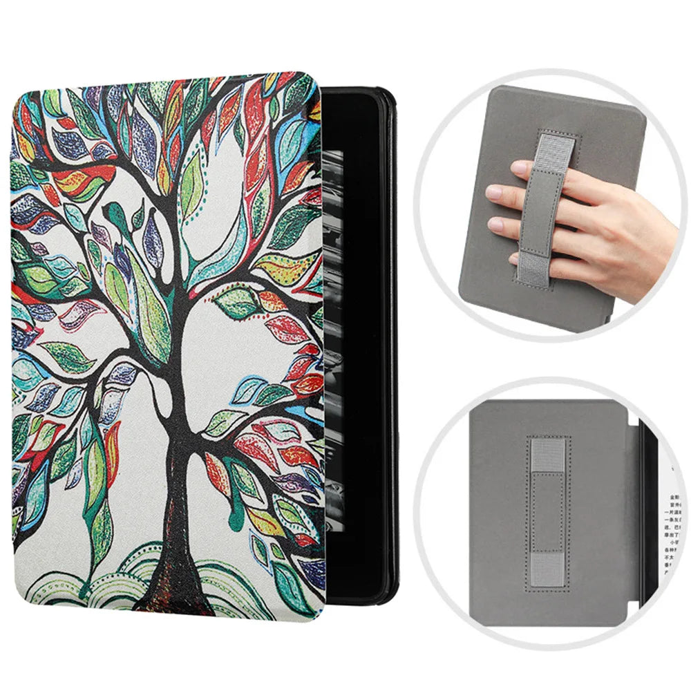 Kindle Paperwhite 12. Gen Hülle 7"