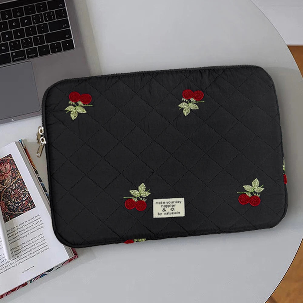 Niedliche Laptop-Hülle 13-16 Zoll