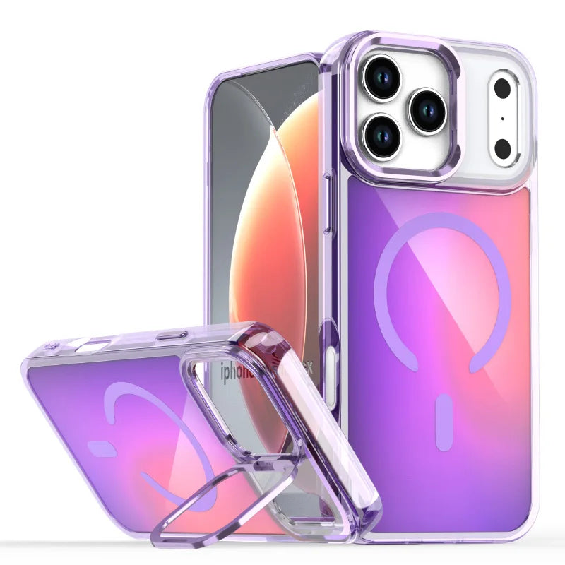 Echte Kohlefaser Hülle für iPhone 17 Serie – Aramid, Magsafe, Robust & Langlebig