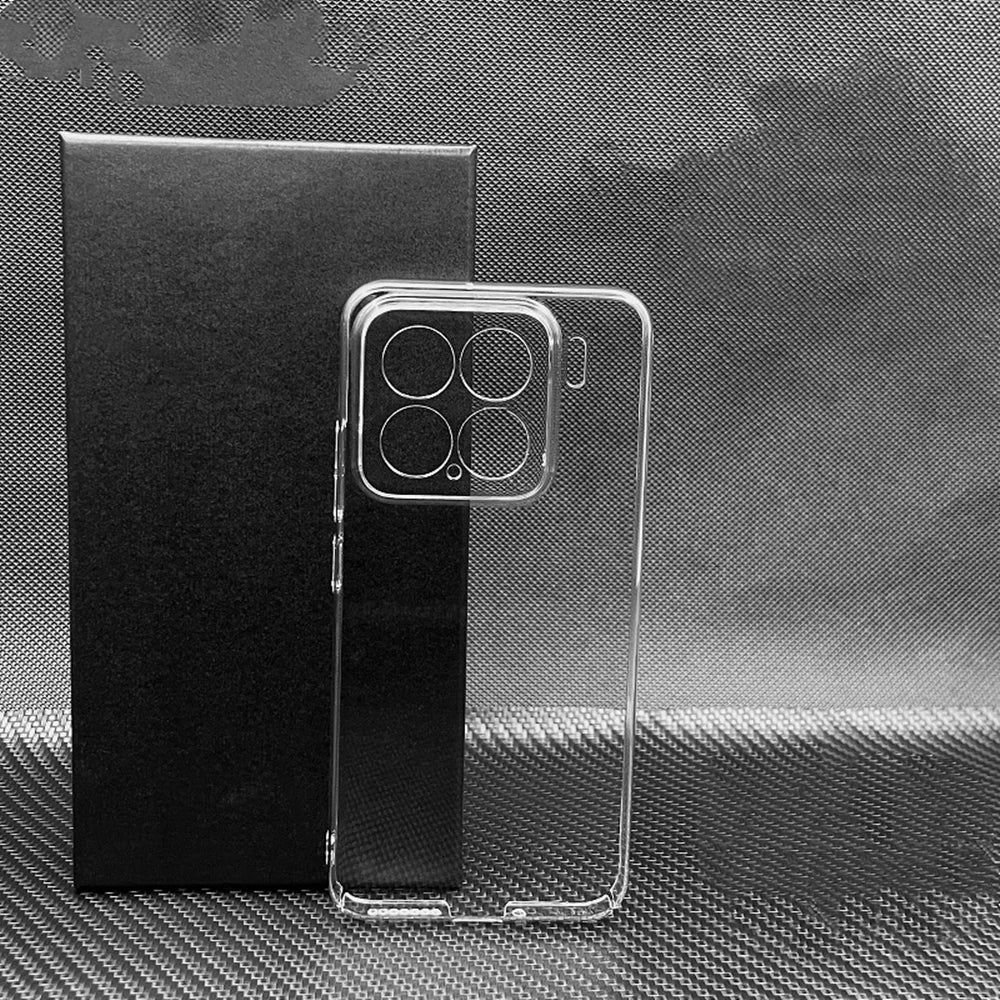 Harte PC-Hülle Xiaomi 15 14 13 12 Pro