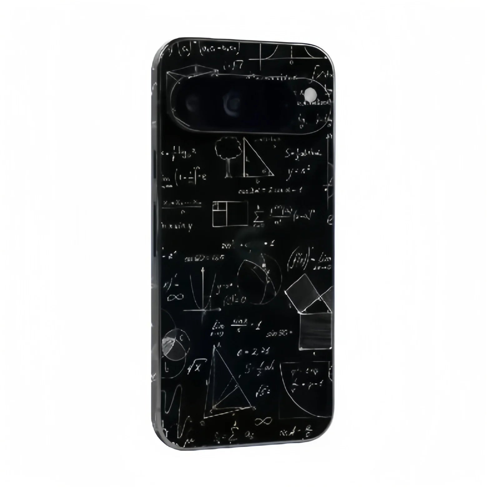 Coque mate 3M pour Pixel 9, 8, 7, 6 et 6A Pro