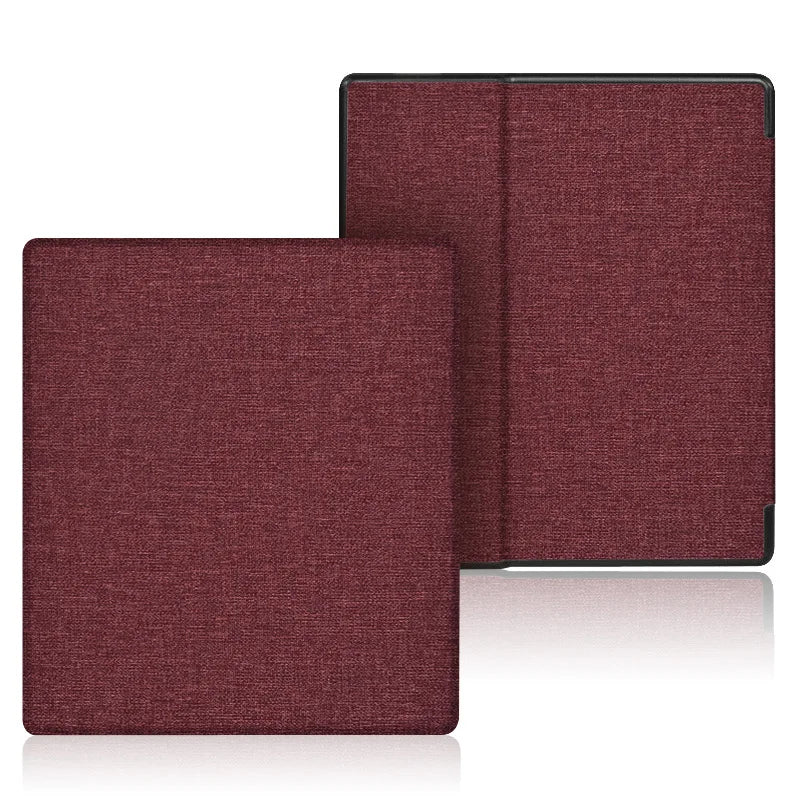 Hülle für Kindle Oasis 7" 9./10. Gen