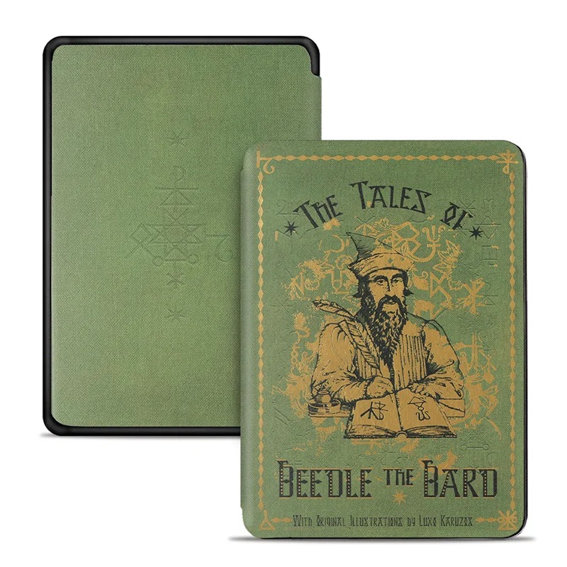 Twosheep Hülle für Kindle Paperwhite