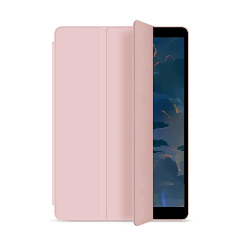 TBTIC iPad Case Air Pro Mini Cover
