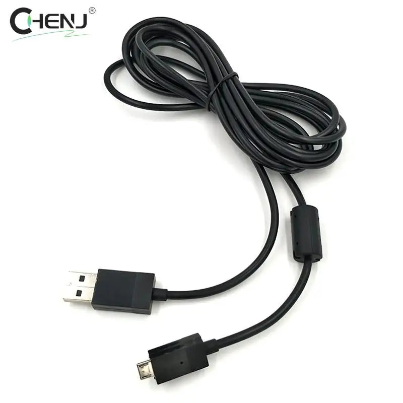 Câble de charge micro-USB extra long 2,75 m