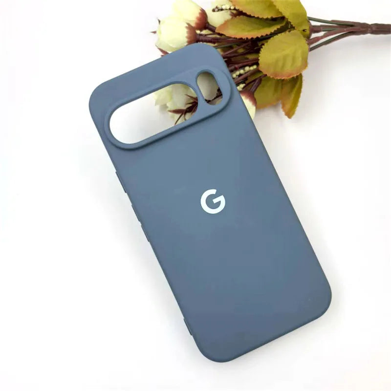 Silikonhülle für Pixel 10 Pro XL