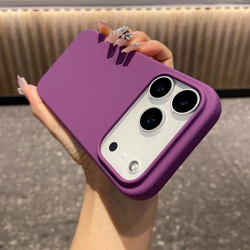 Bumper case for iPhone 17 – Shockproof, Waterproof & Scratch-resistant