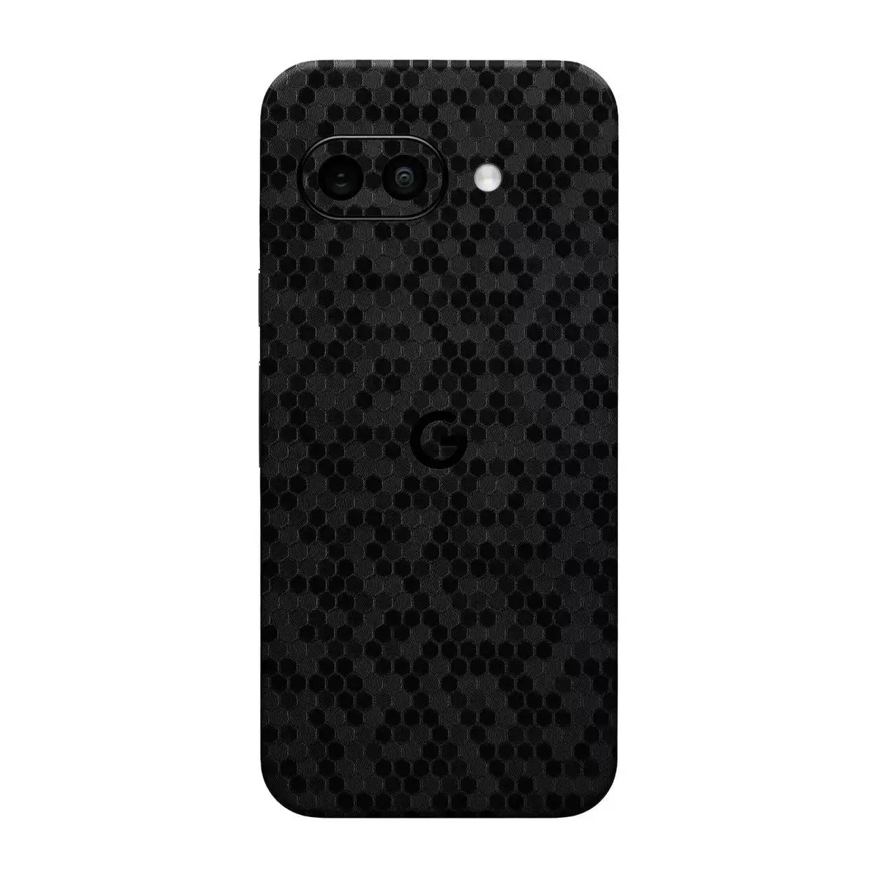 Matte Rückseitenfolie für Pixel 9A–6A