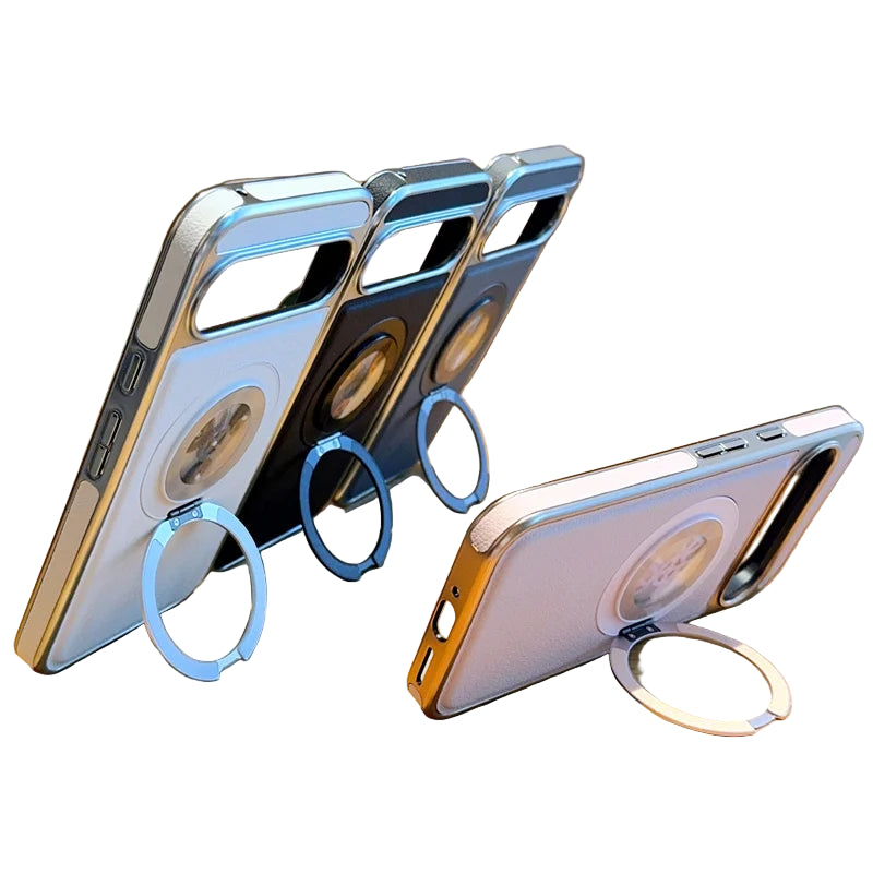 Magnetische Flip Hülle Pixel 10 Pro XL