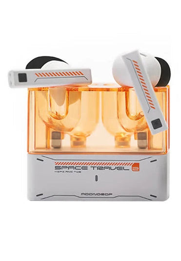 Space Travel 2 TWS HiFi ANC Bluetooth Kopfhörer