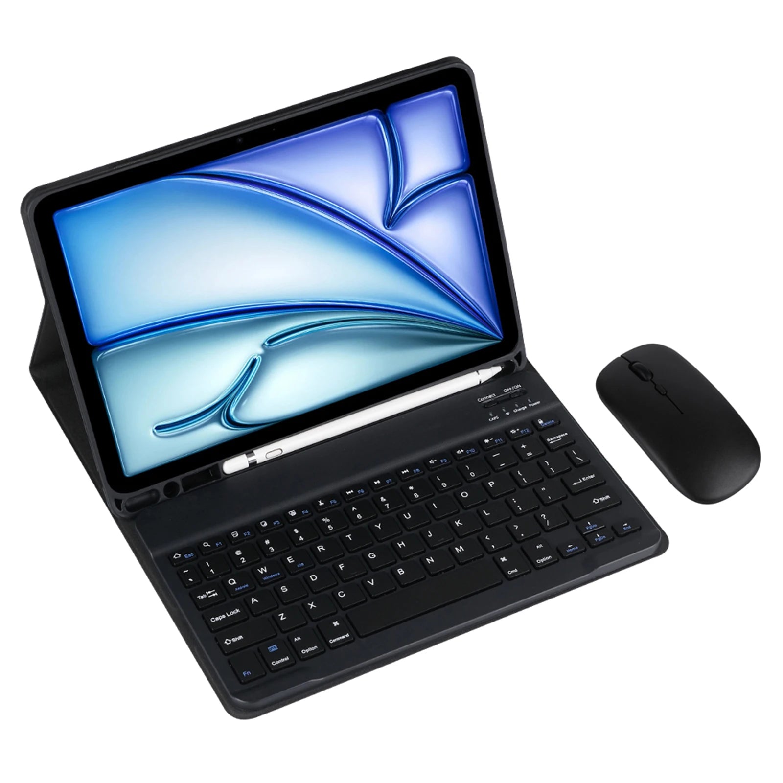 Tastatur Hülle Maus iPad Air Pro 9,7 Zoll