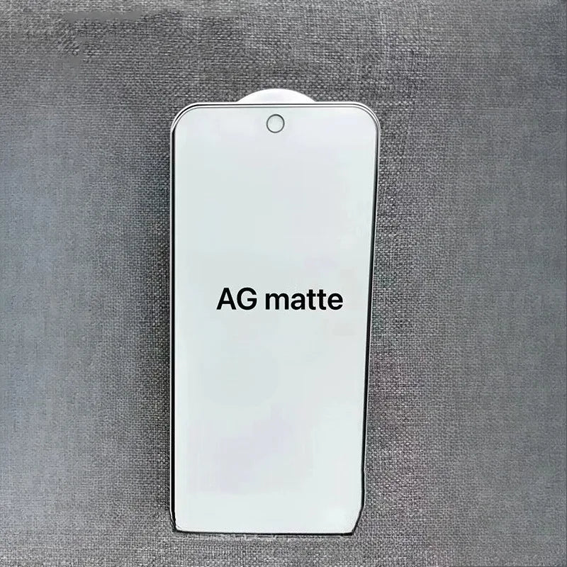 Matte Displayschutzfolie für Google Pixel 10 Pro XL