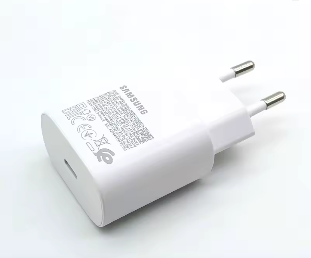 Schnellladegerät Für Samsung 25W mit Kabel