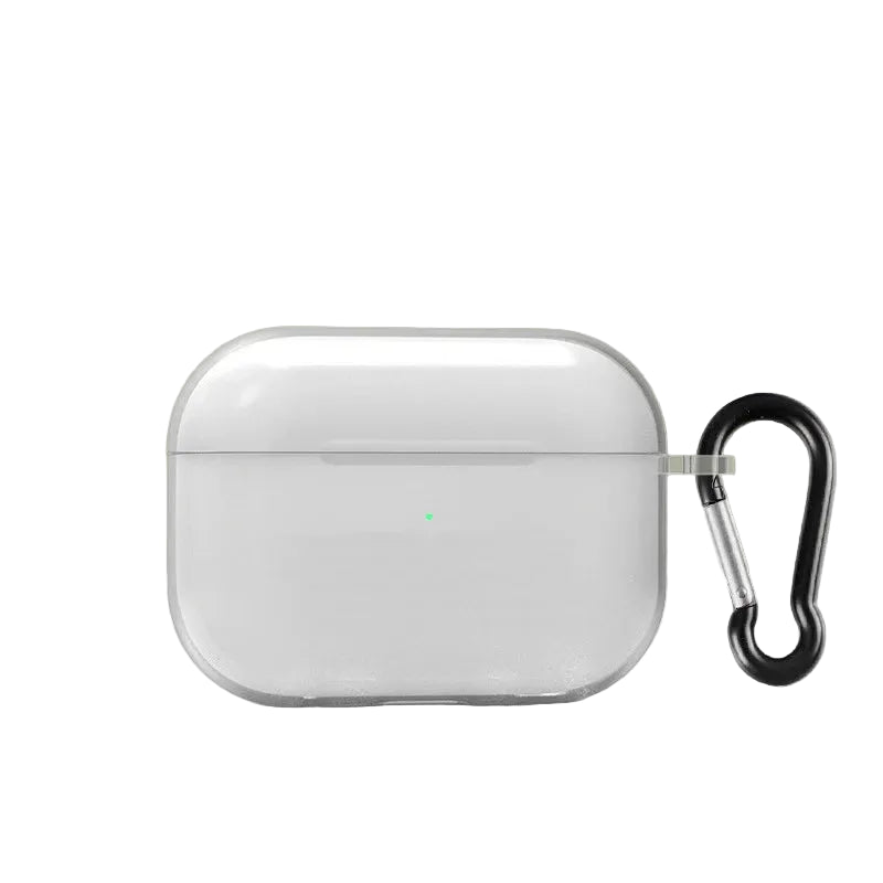 Blumen Silikonhülle für AirPods 1 2 3 4 Pro