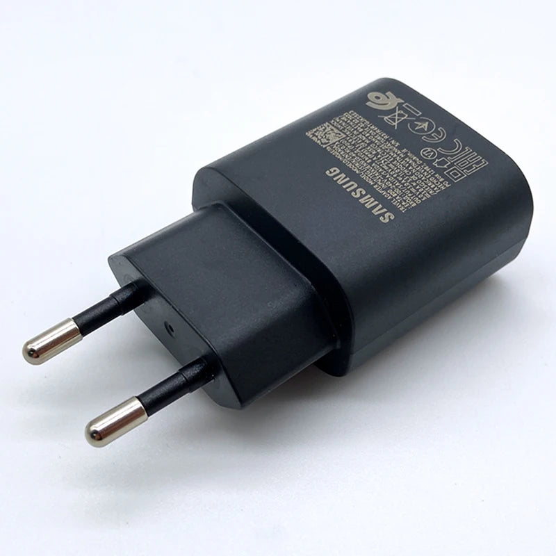 25W USB-C Schnellladegerät