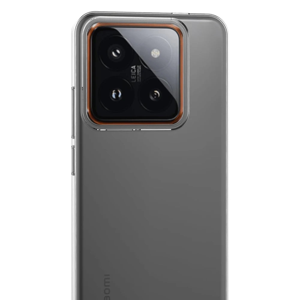 Original Silikonhülle für Xiaomi Mi 14/13 Serie