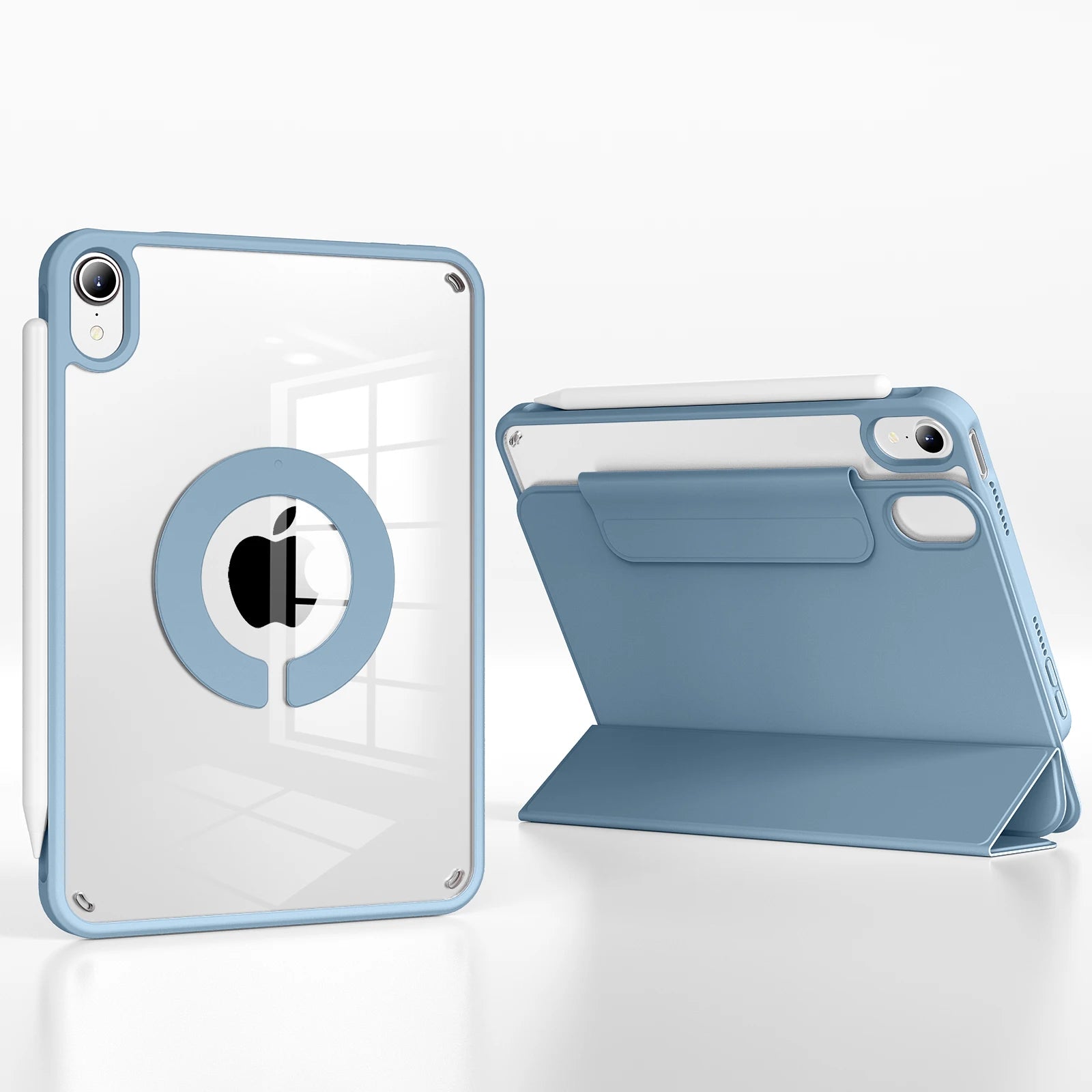 RBP Magnetische Hülle für iPad Pro/Air