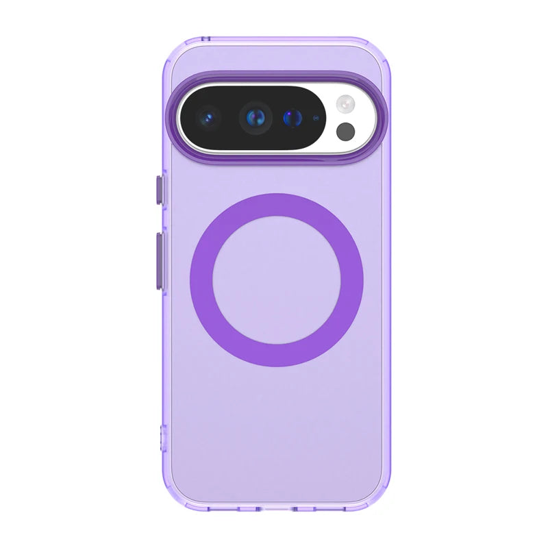 Magnetic Candy Case for Google Pixel 10 Pro XL