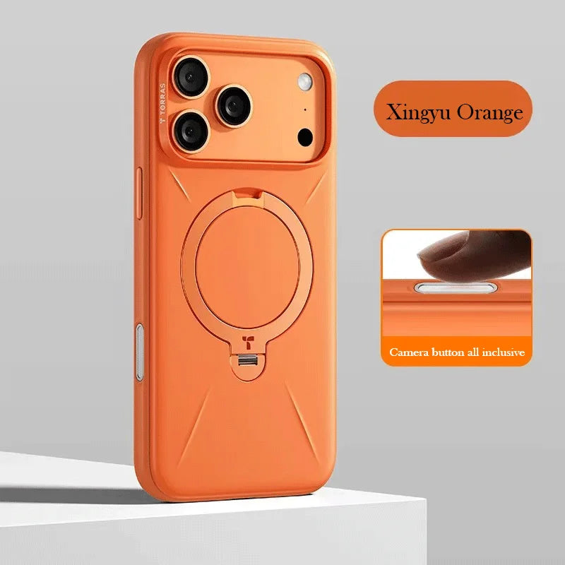 Airbag Protective Case for iPhone 17 Pro Max