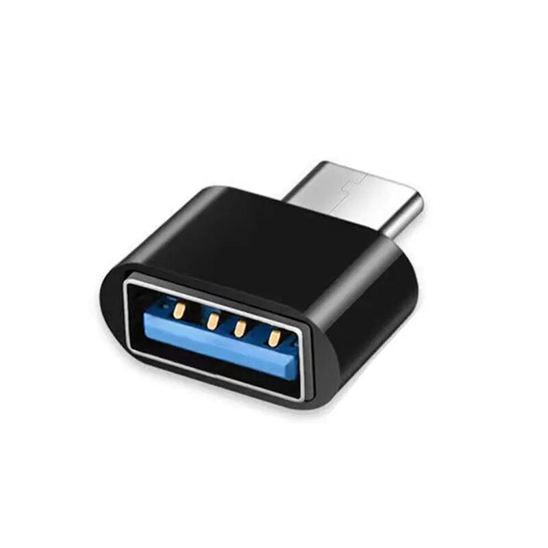 USB-C auf USB 3.0 OTG Adapter
