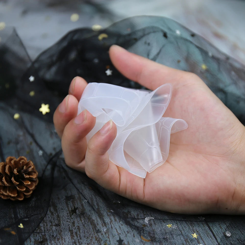 Silikon-Tastaturabdeckung MacBook Pro 13