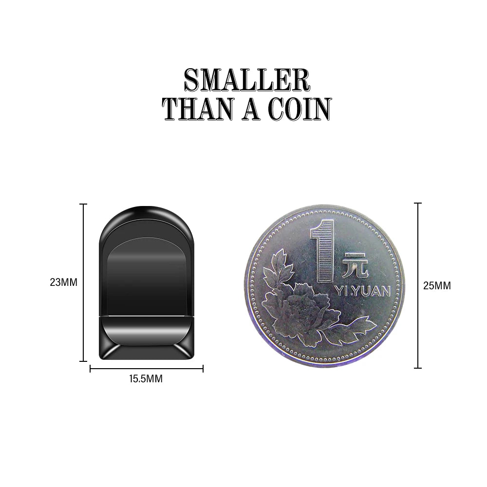 Mini USB 2.0 Flash-Laufwerk 128 GB Oval