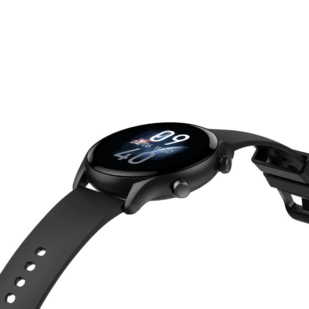 Smartwatch Btalk 3 Plus Anrufe per Sprache & 24h Fitness Tracking