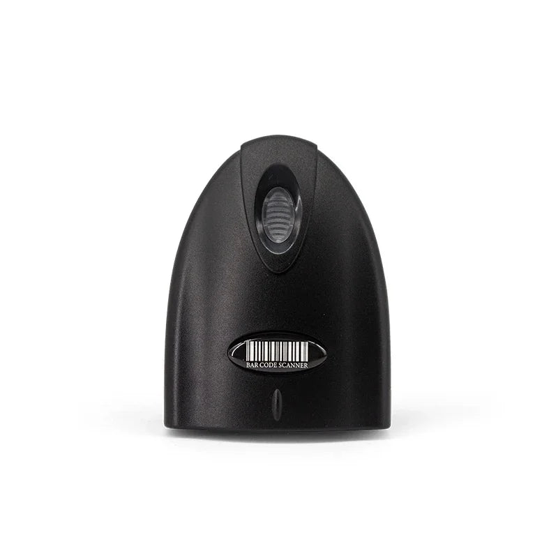 Kabelloser 2D Barcode Scanner mit Bluetooth und USB